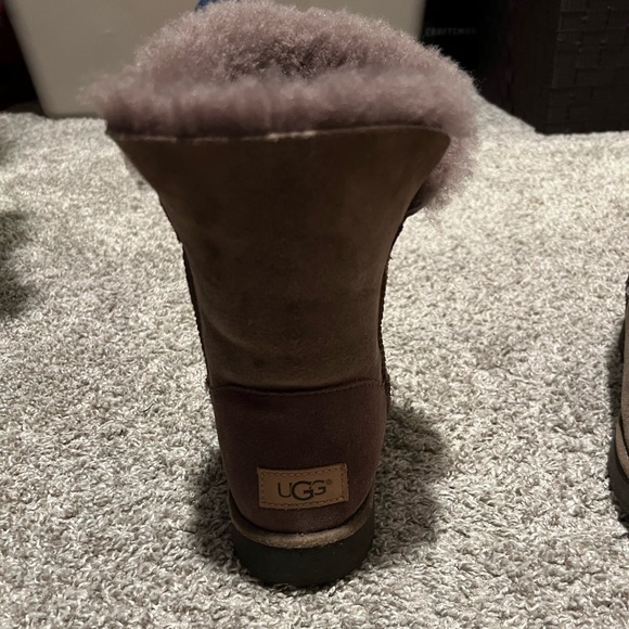 Boots - Picture 3 of 3